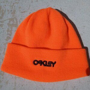 Oakley Beanie